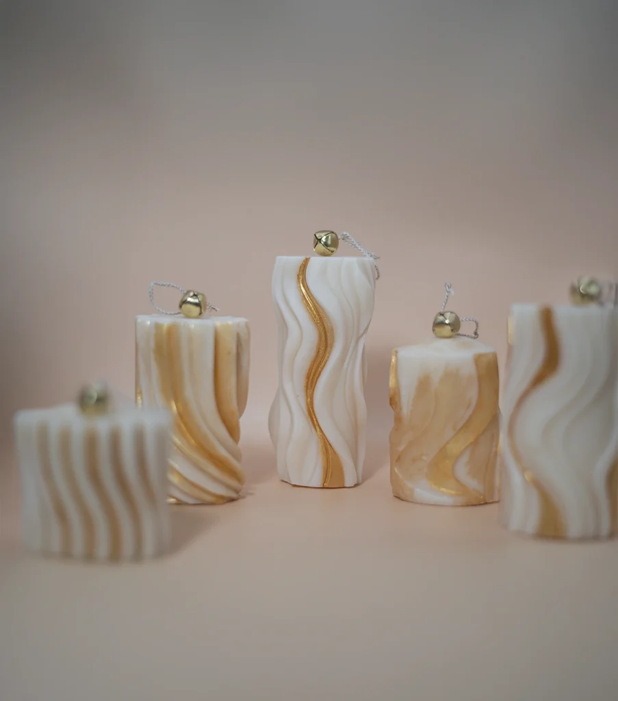 Why Matching Candle Sets Make the Perfect Raksha Bandhan Gift
