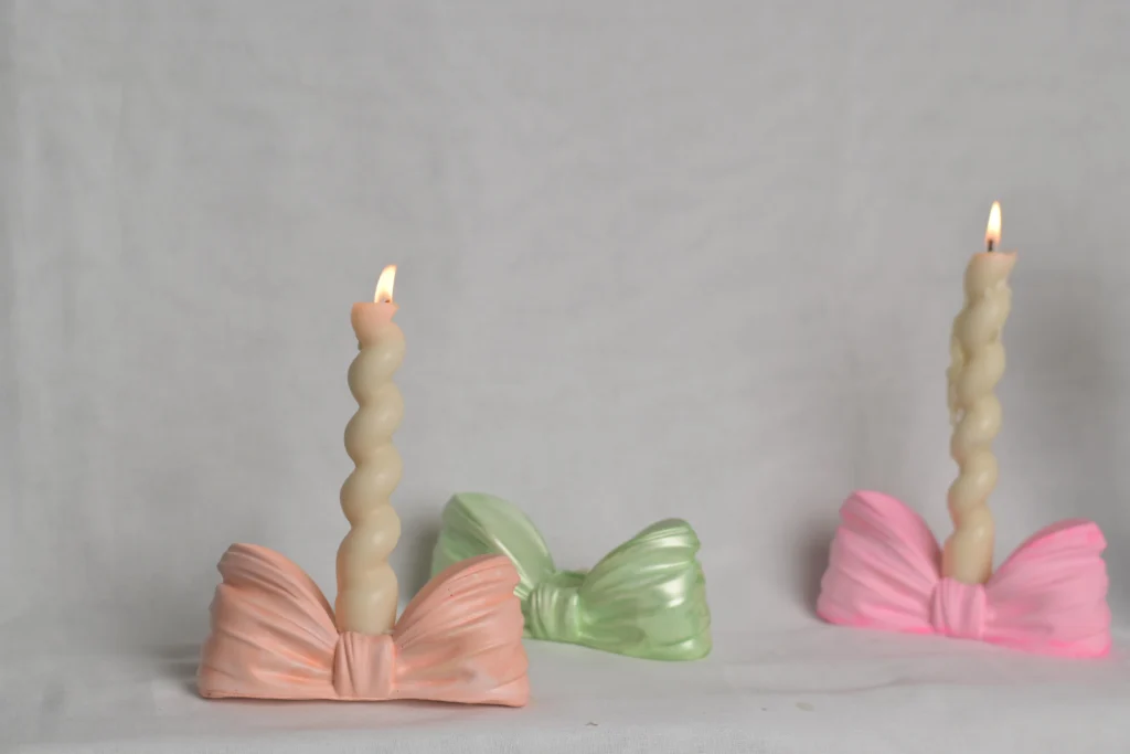 7 Thoughtful Handmade Candles & Gift Ideas That Feel Personal