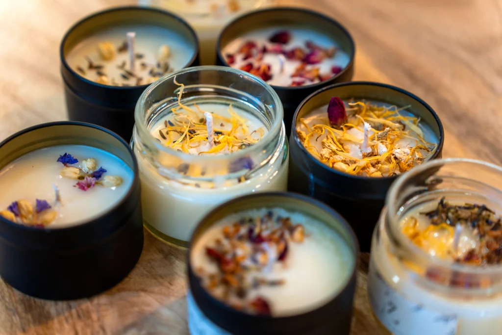 How Eco Friendly Candles Shape Mood & Well-Being