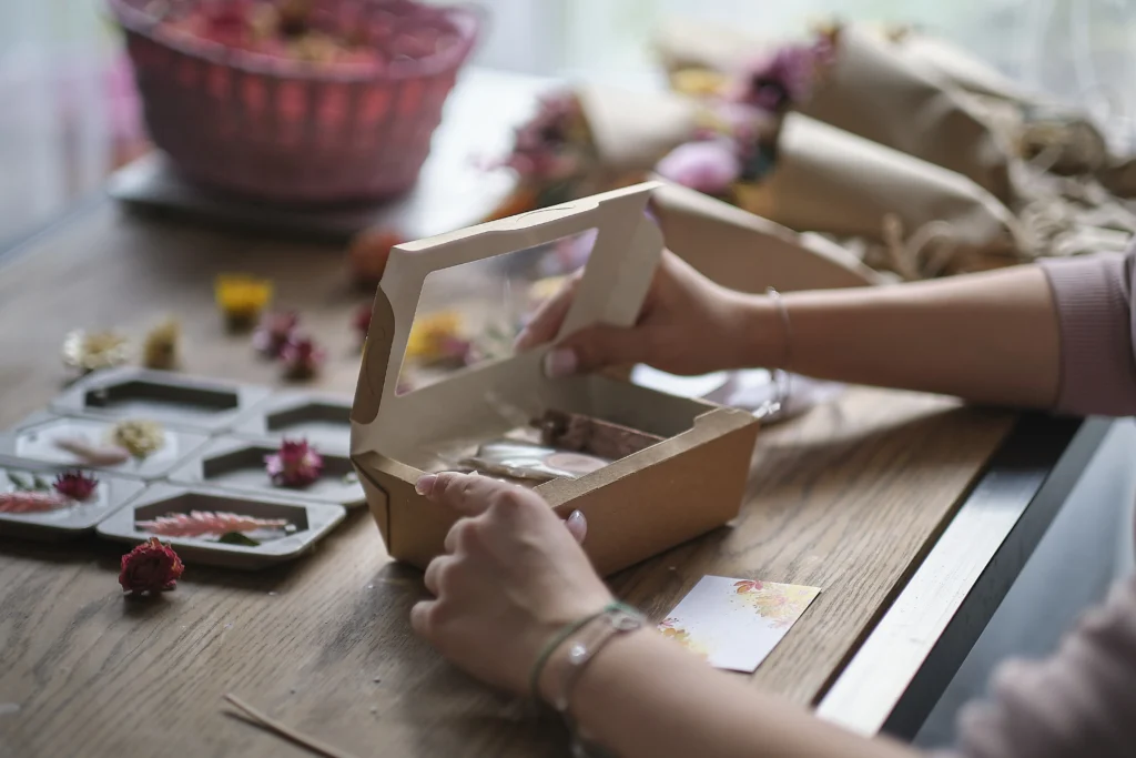 7 Handmade Gift Ideas Beyond Regular Hampers