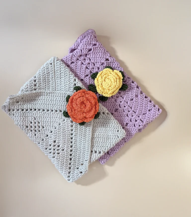 Useful Crochet Gifts Your Friends Will Actually Use