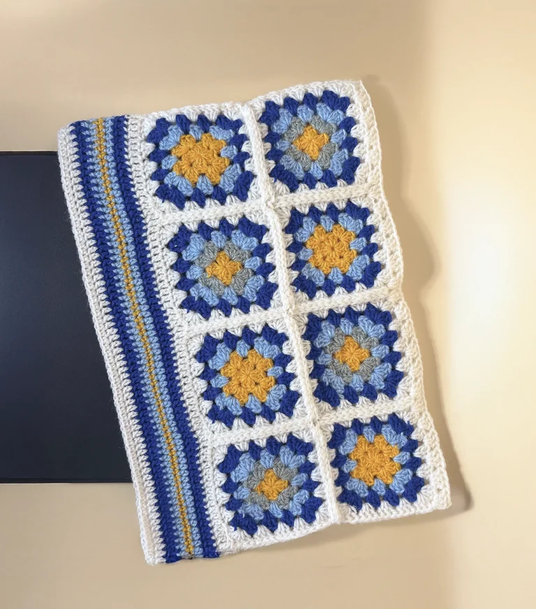 Useful Crochet Gifts Your Friends Will Actually Use