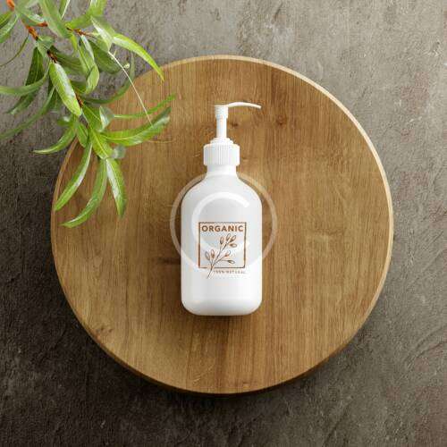 Curly Hair Primer