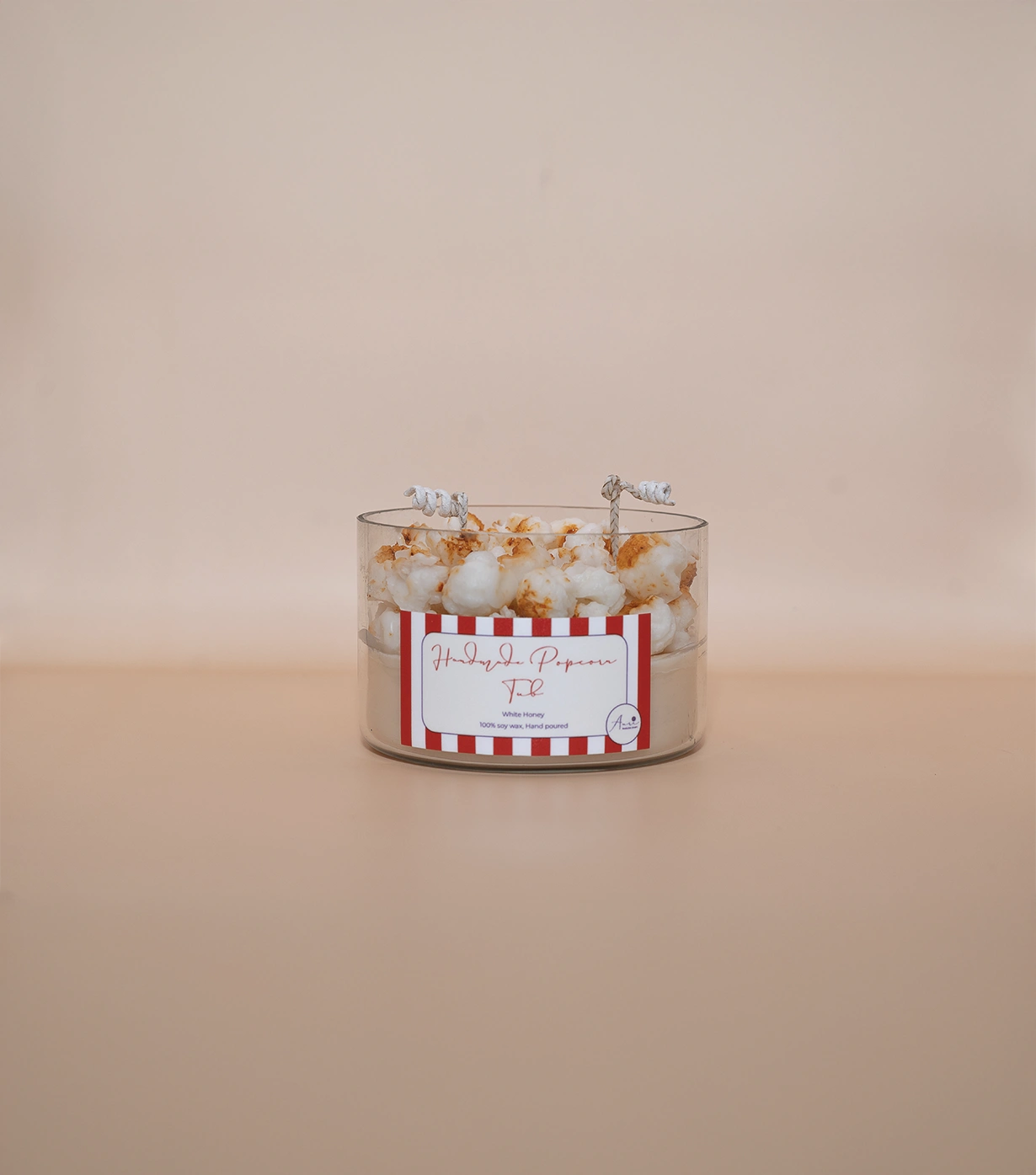 Popcorn candle - Image 4
