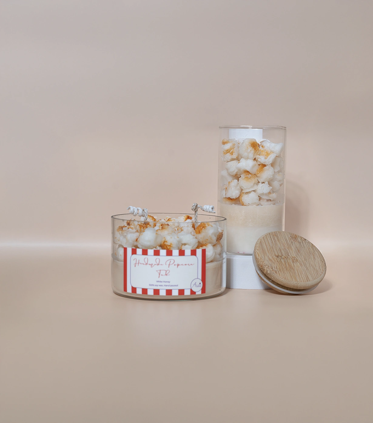 Popcorn candle - Image 11