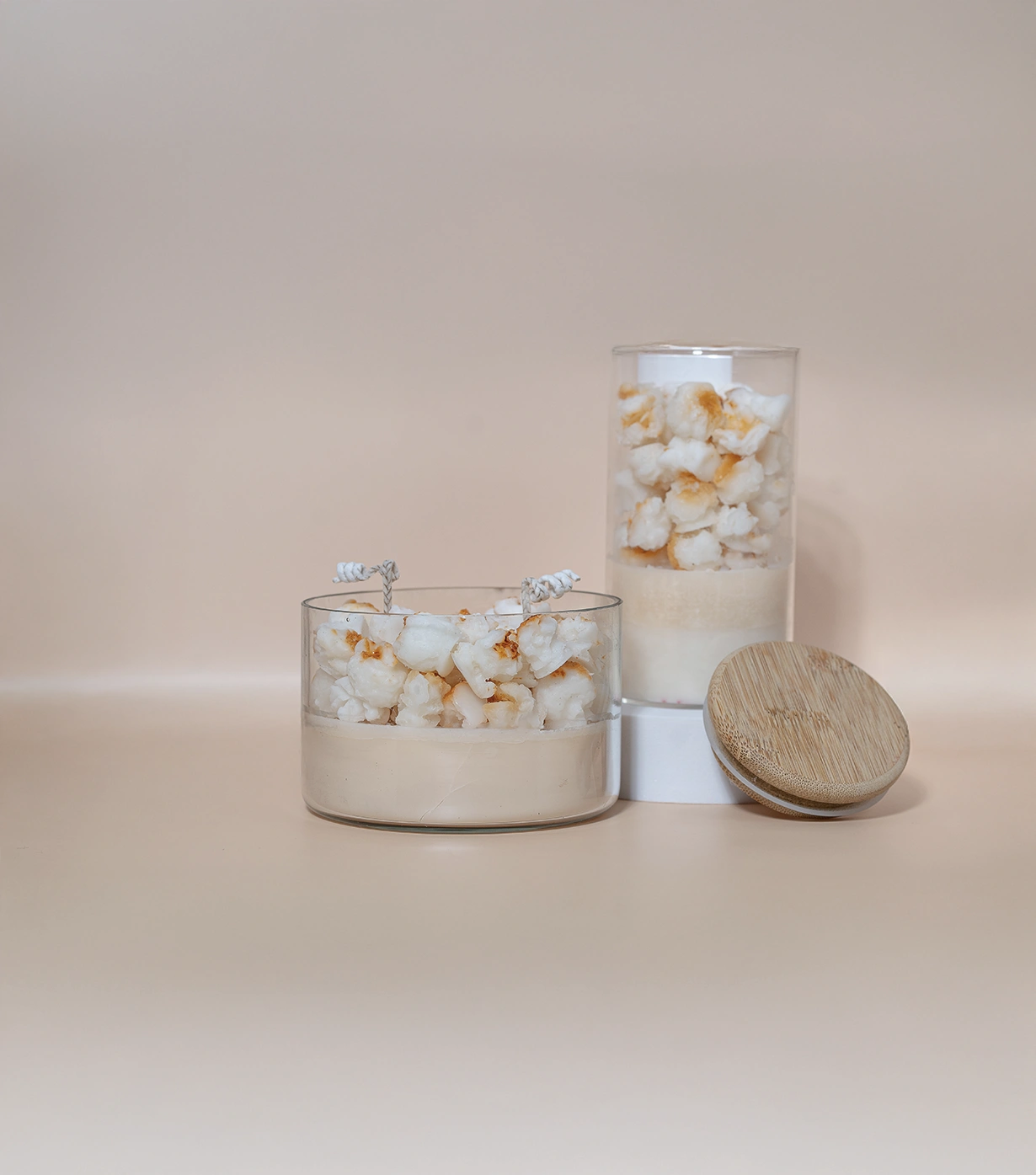 Popcorn candle - Image 12