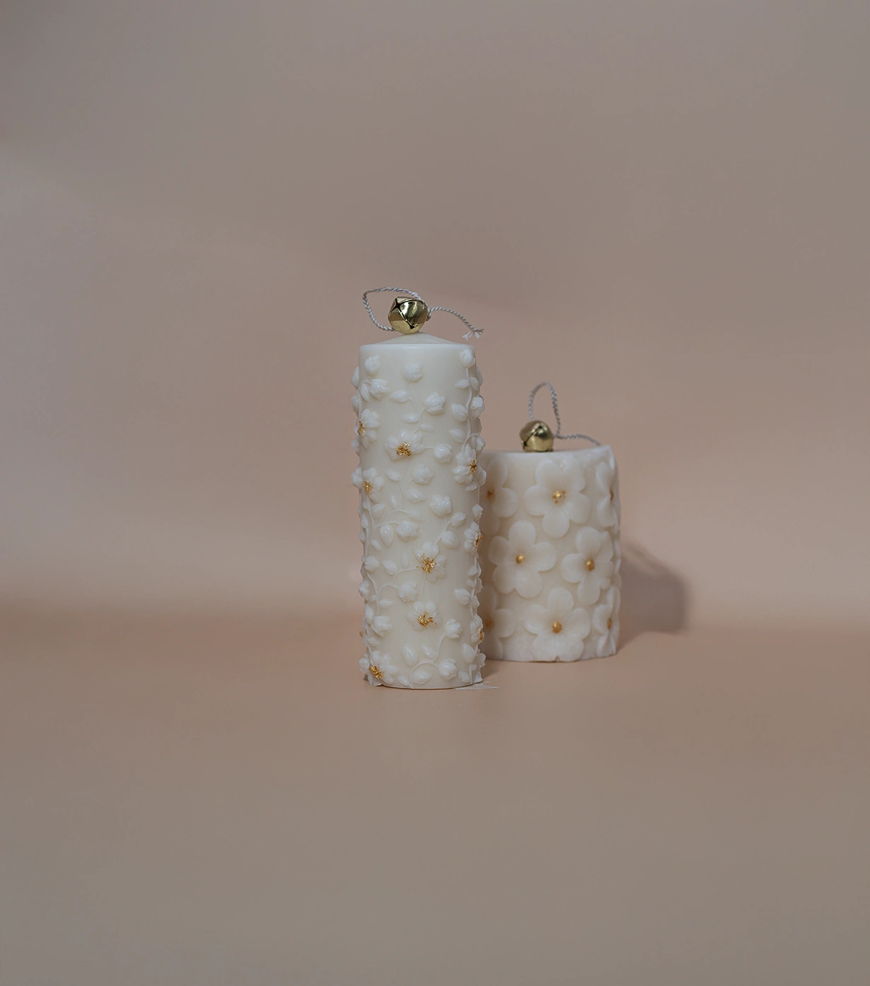 Flower Candles - Image 3