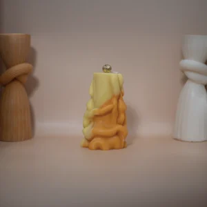 Lava Candle