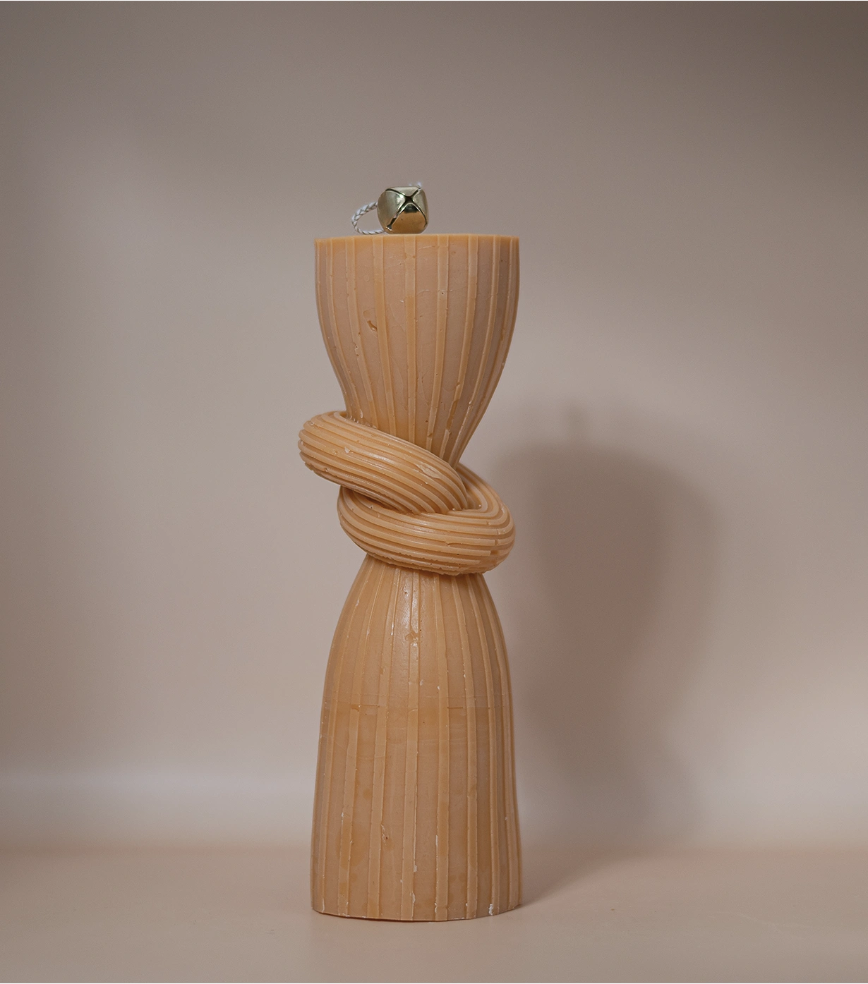 Long knot pillar candles - Image 3