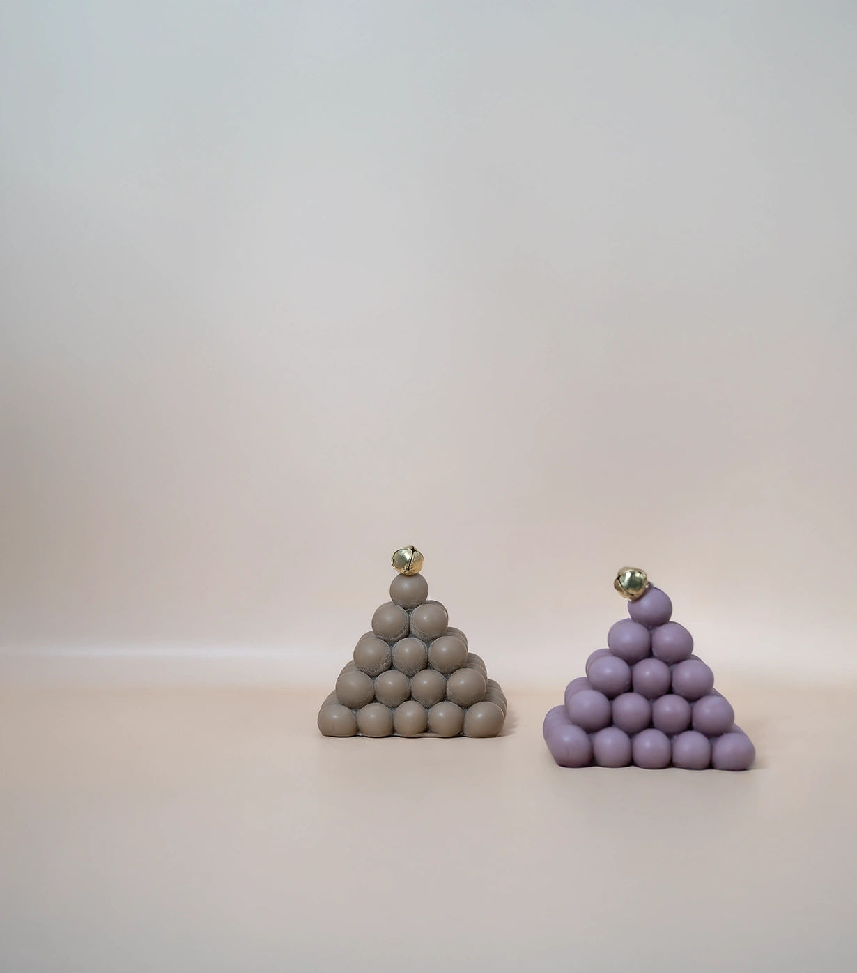 Bubble Pyramid - Image 3