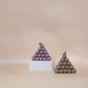 Bubble Pyramid Combo