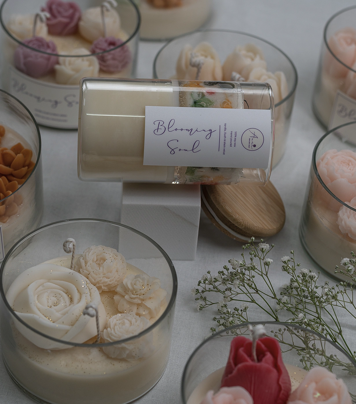 Blooming Soul Graden - Image 5