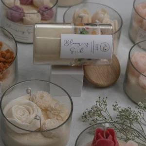 Blooming Soul Graden