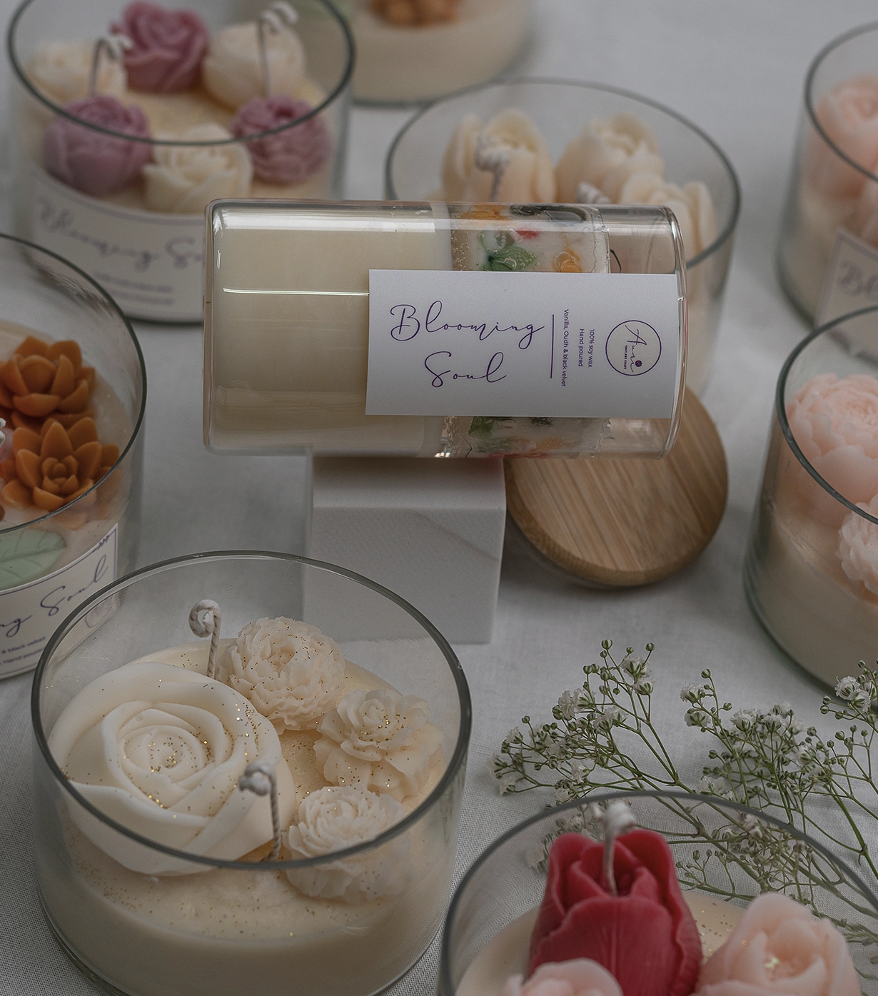 Blooming Soul Graden - Image 3