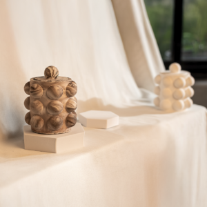 Bubble vessel jar Combo