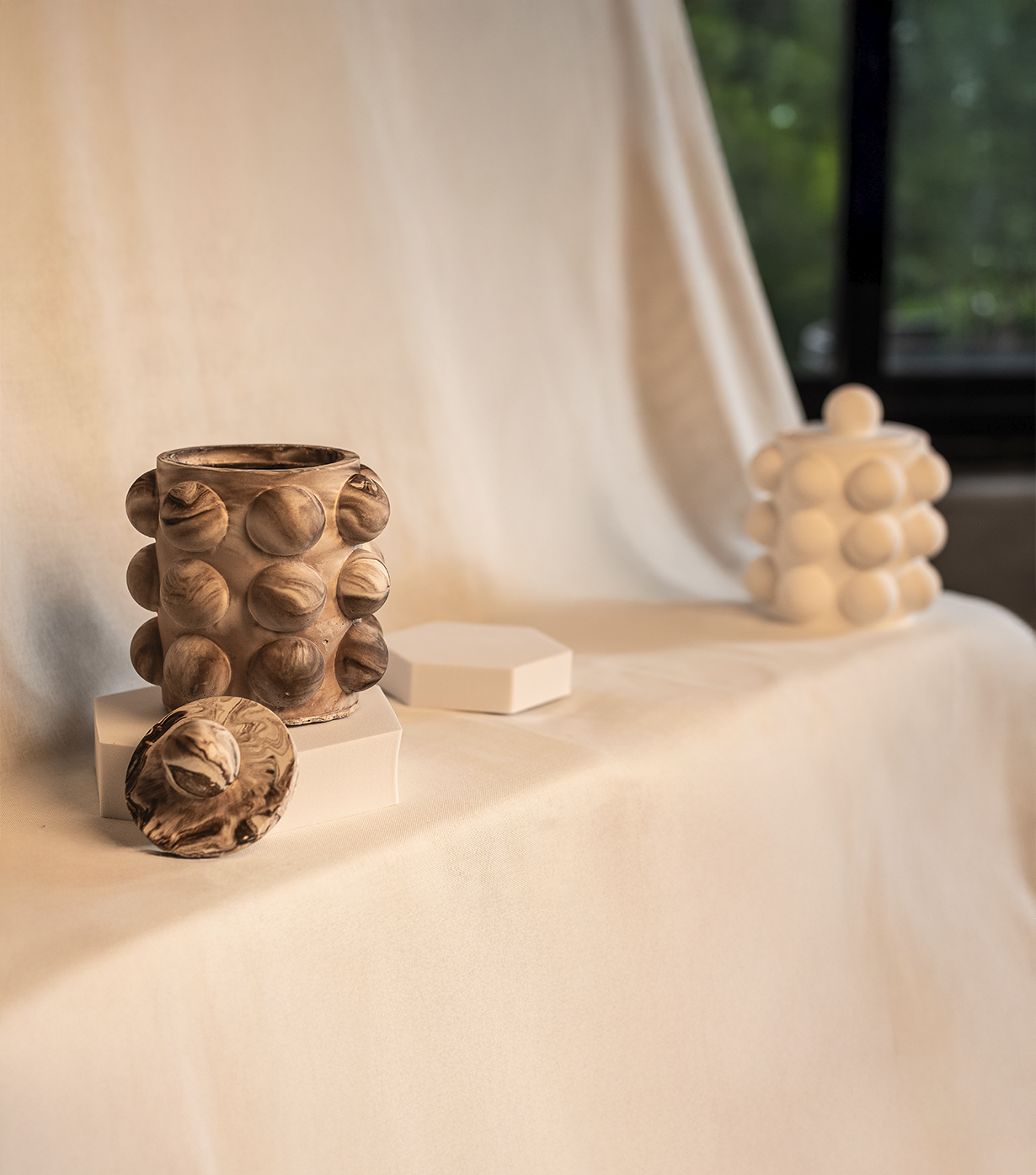 Bubble vessel jar Combo - Image 14