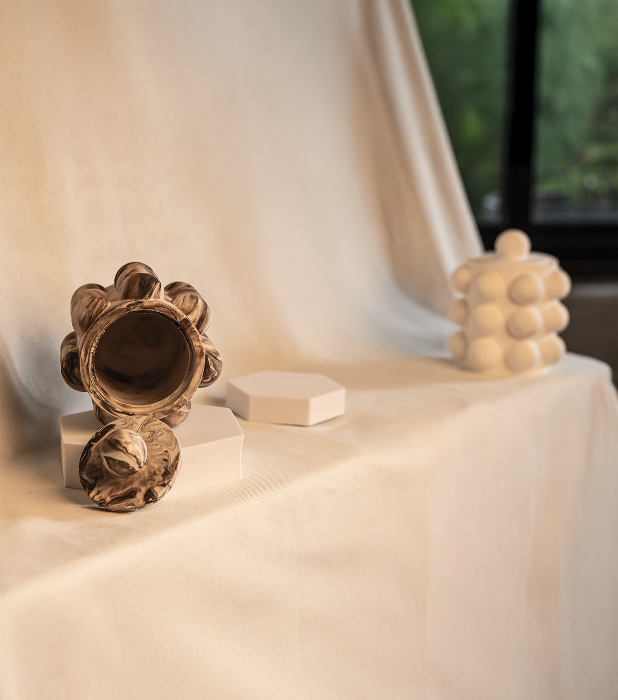 Bubble vessel jar Combo - Image 13