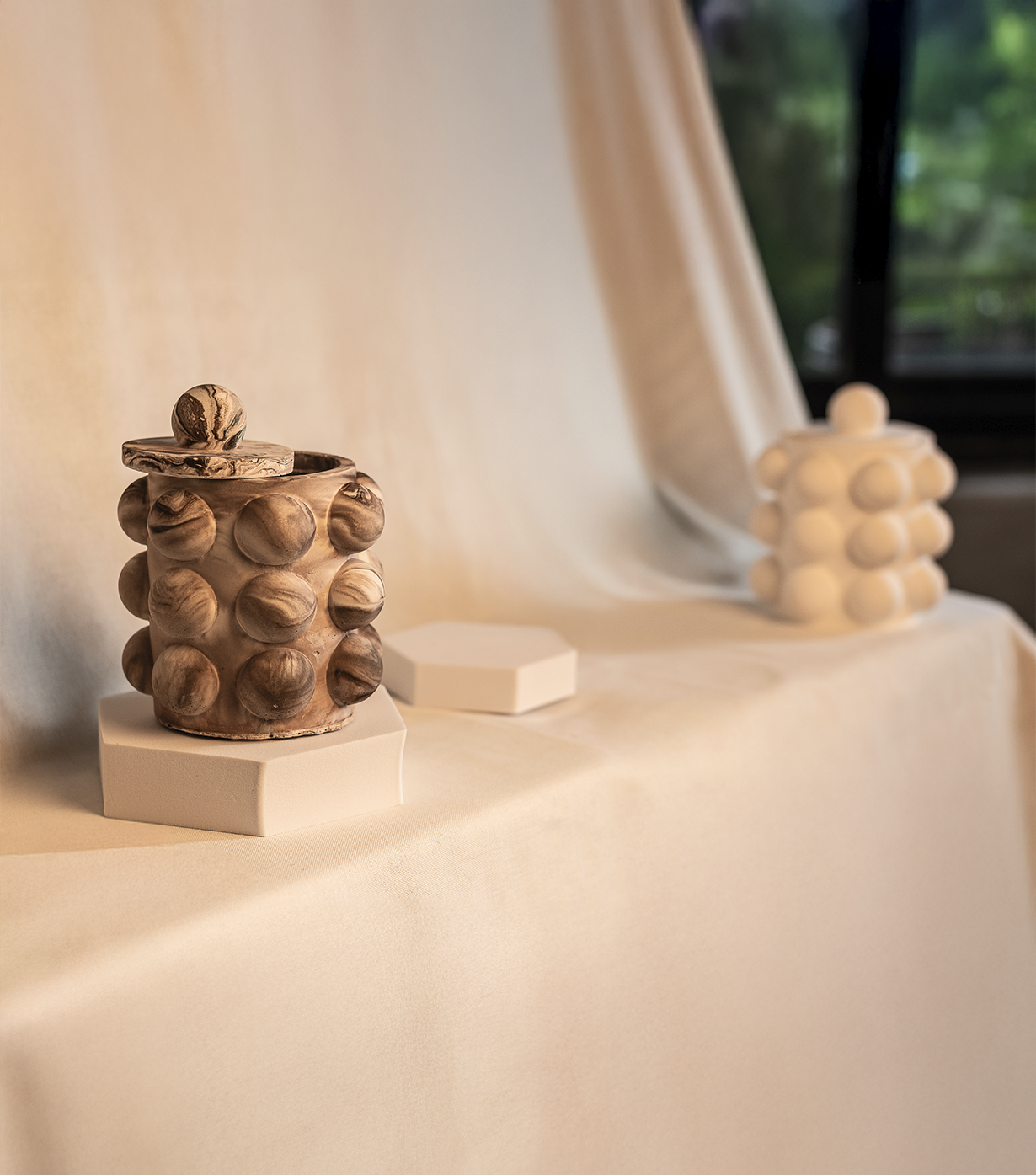 Bubble vessel jar Combo - Image 12