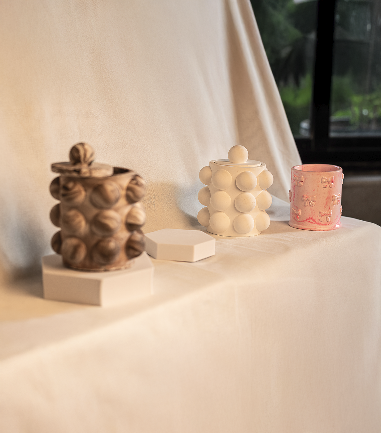 Bubble vessel jar Combo - Image 11