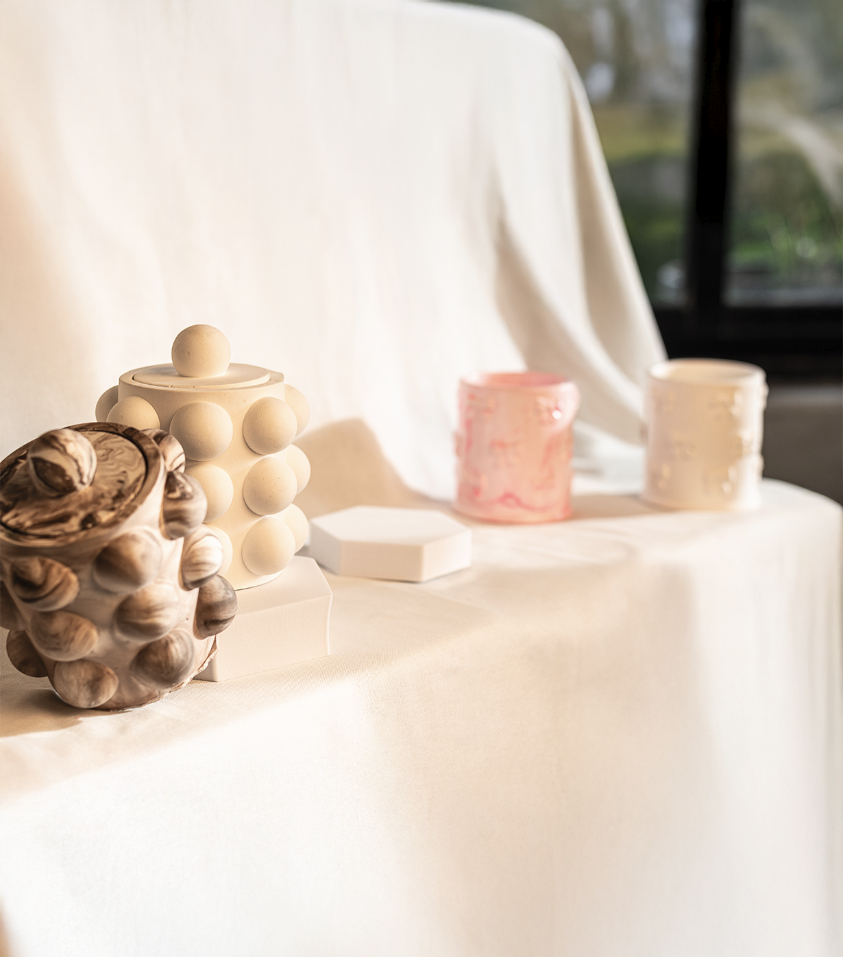 Bubble vessel jar Combo - Image 9