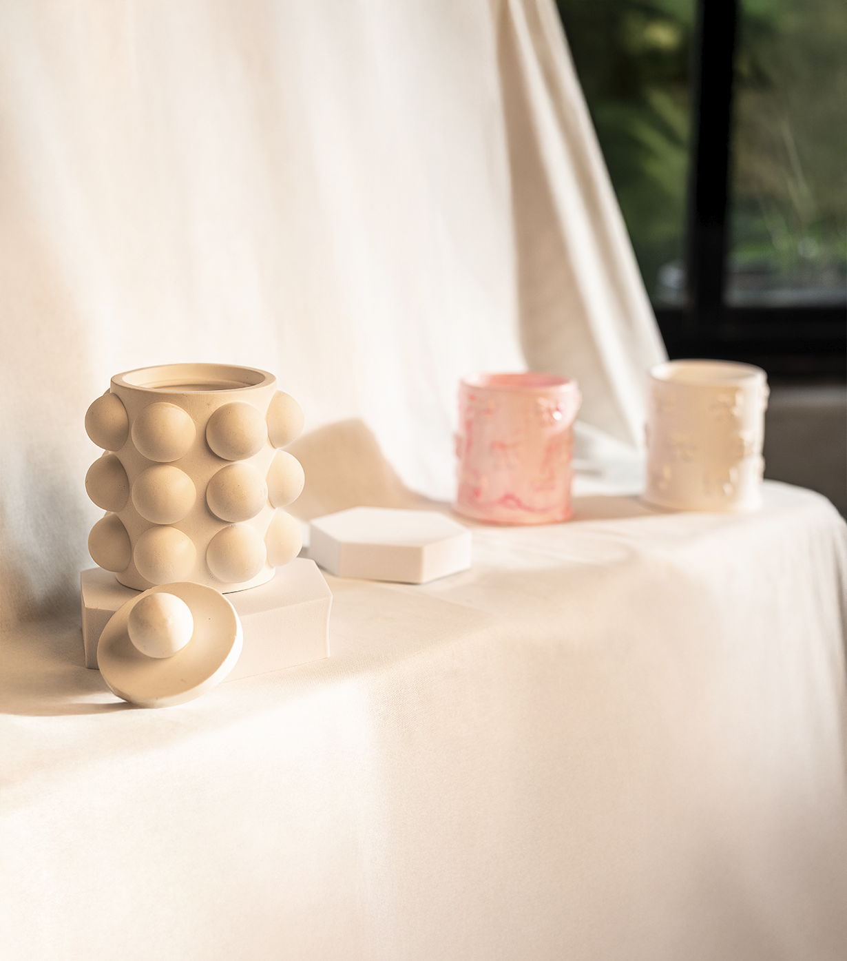 Bubble vessel jar Combo - Image 7