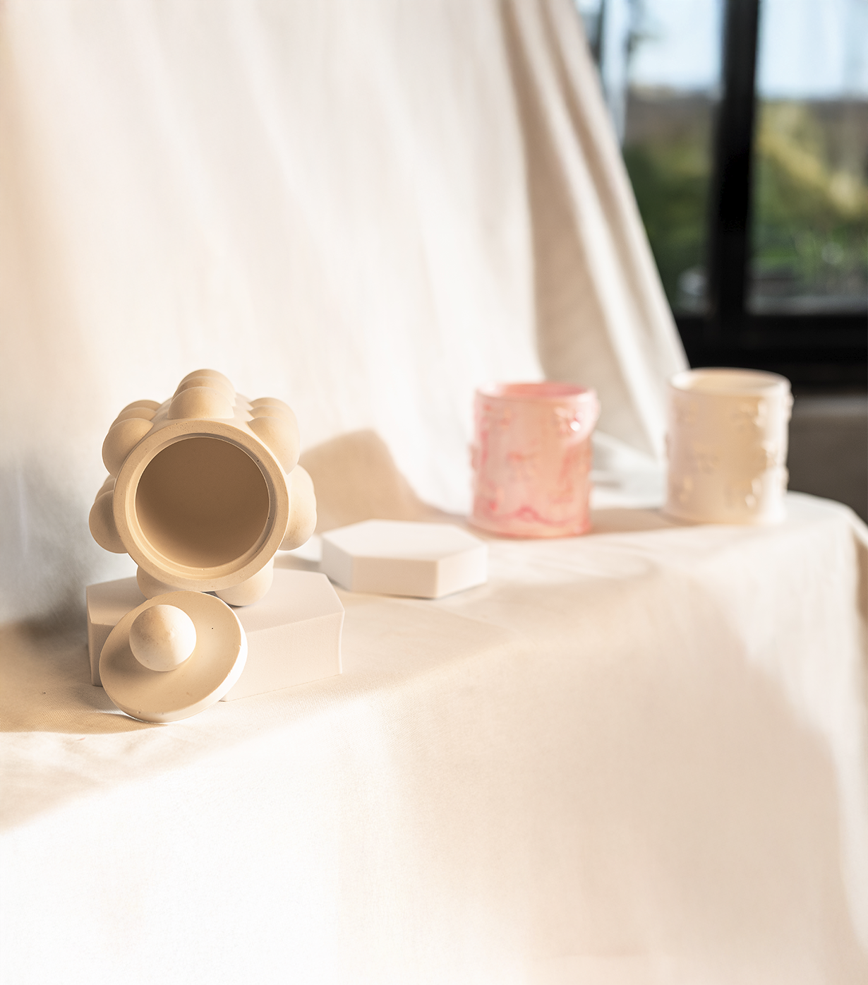 Bubble vessel jar Combo - Image 6