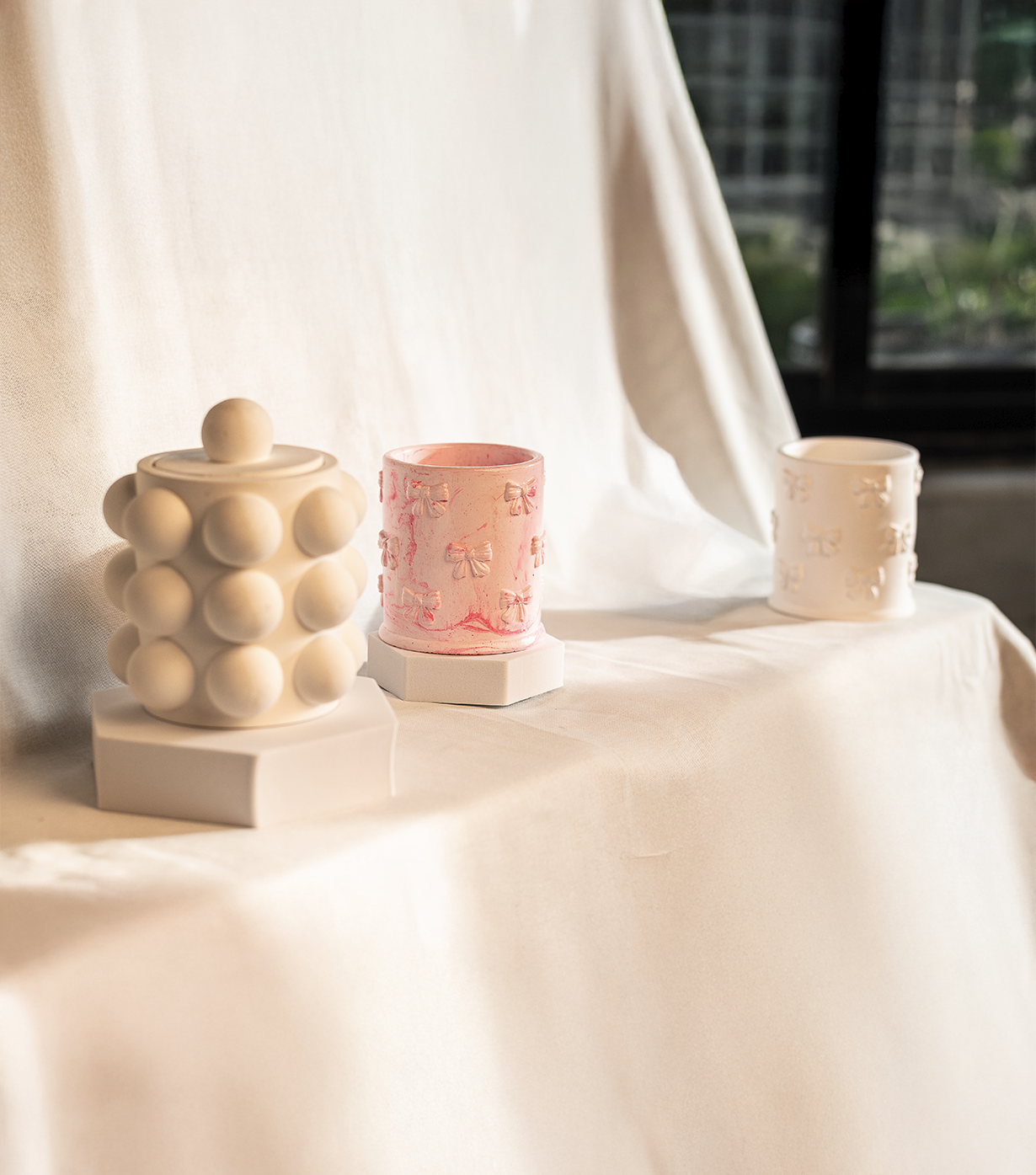 Bubble vessel jar Combo - Image 4