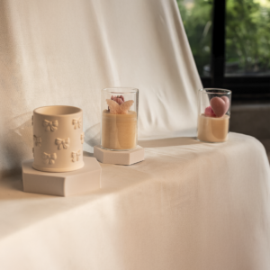 Bows of joy jar Combo