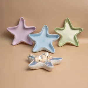 starfish tray