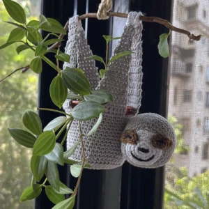 Sloth planter