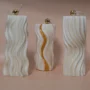 Minimalist Dining Décor: Styling Pillar Candles for Modern Indian Homes