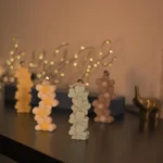 The Rise of Slow Living & Handmade Candle Decoration