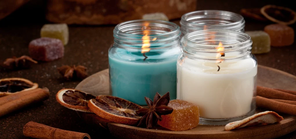 7 Thoughtful Handmade Candles & Gift Ideas That Feel Personal