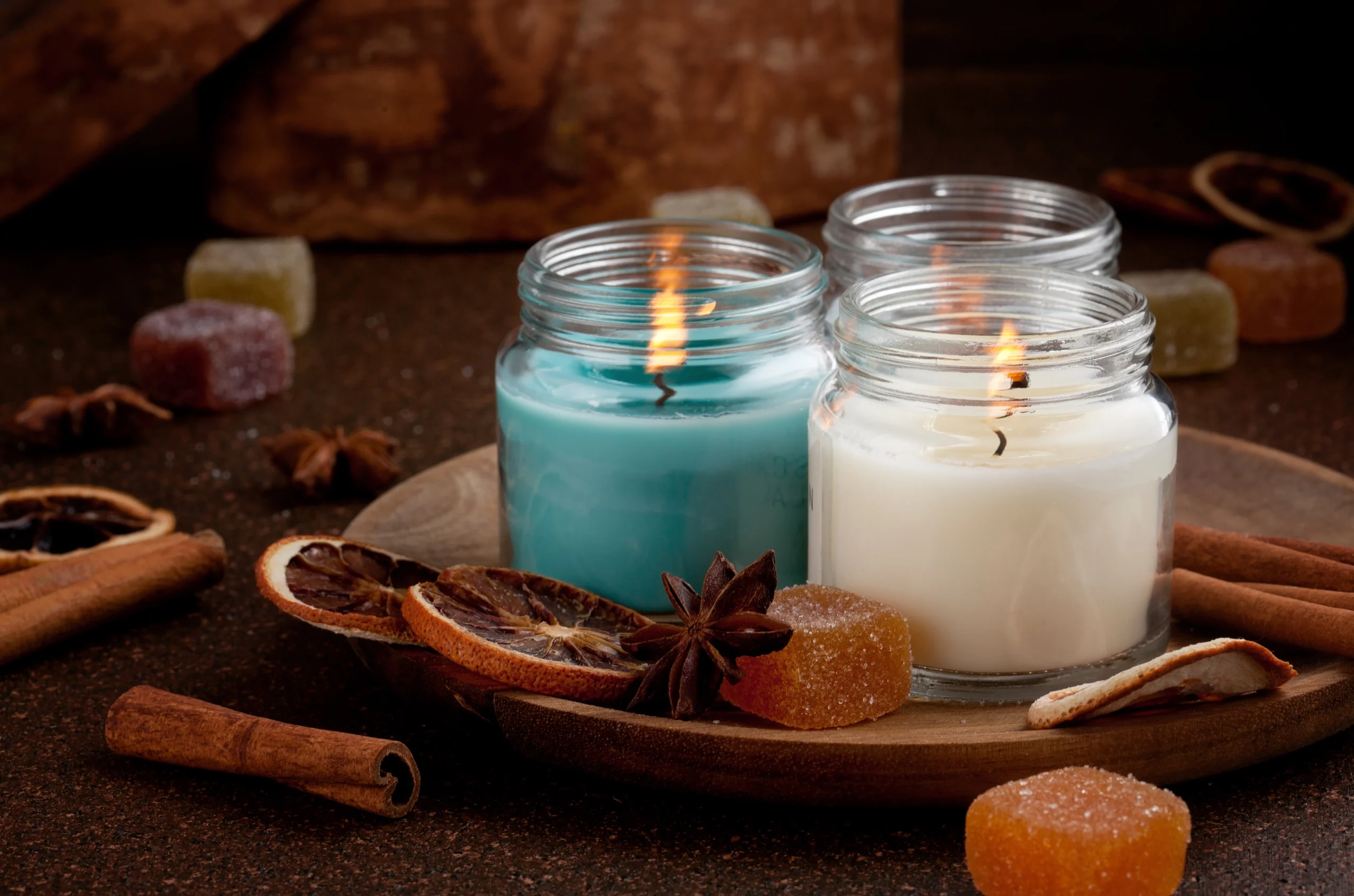 7 Thoughtful Handmade Candles & Gift Ideas That Feel Personal