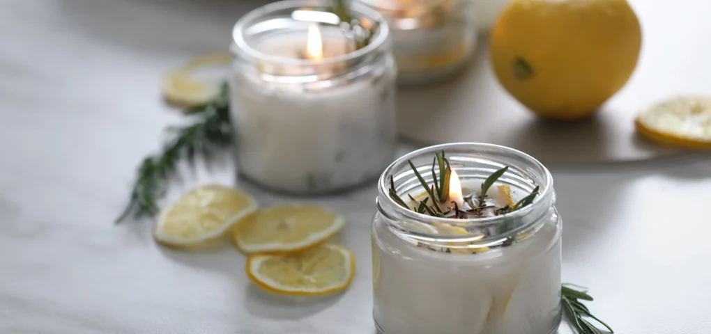 The 2026 Clean Home Movement: Why Non Toxic Candles Are Replacing Synthetic Fragrances