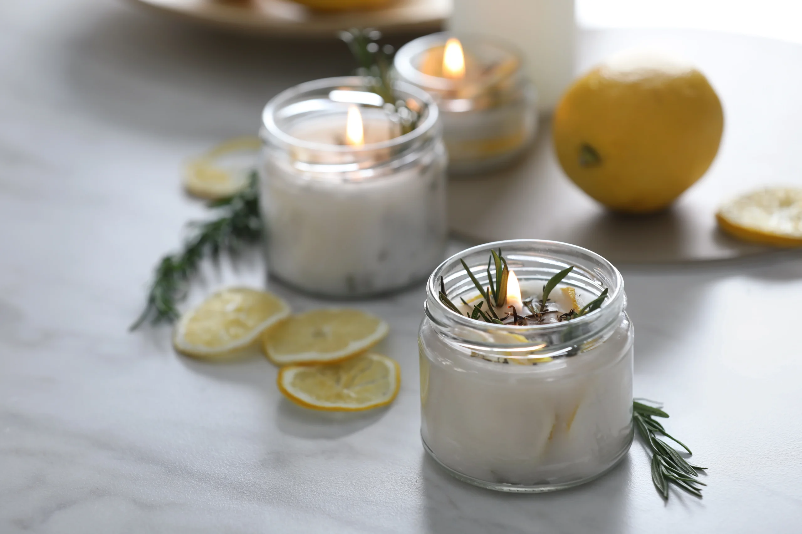The 2026 Clean Home Movement: Why Non Toxic Candles Are Replacing Synthetic Fragrances