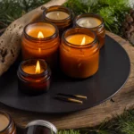 How Eco Friendly Candles Shape Mood & Well-Being