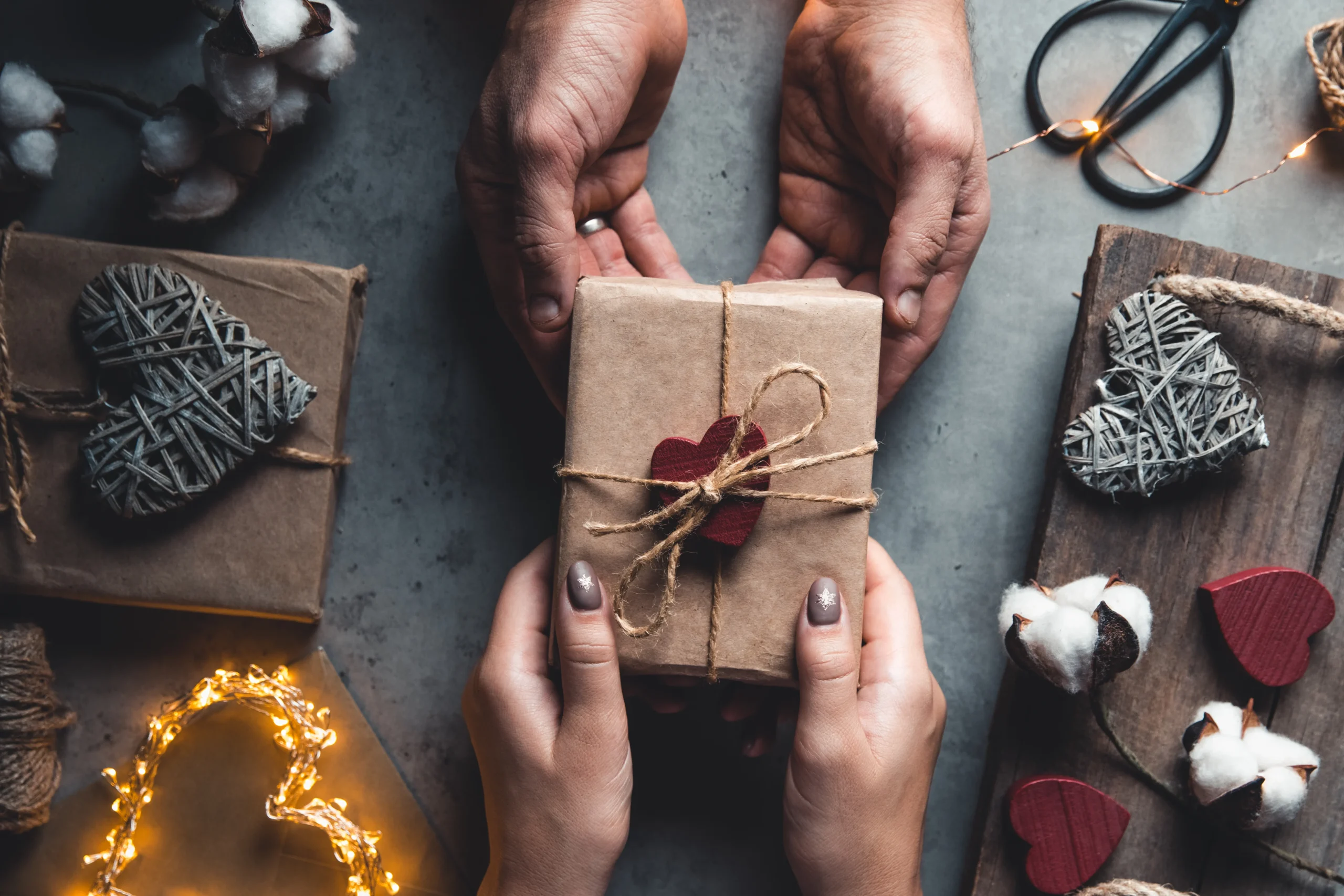 7 Handmade Gift Ideas Beyond Regular Hampers
