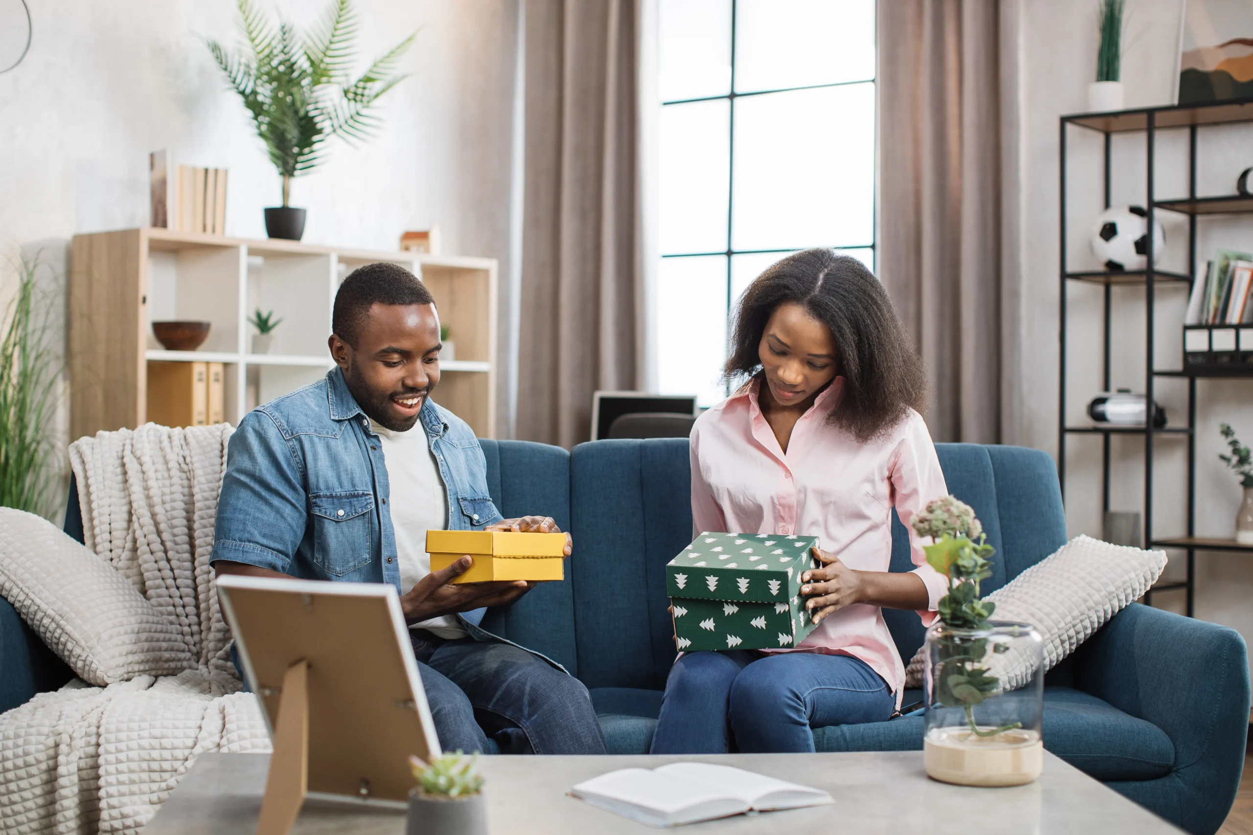 Why Personalized Decor Gifts Win in 2026